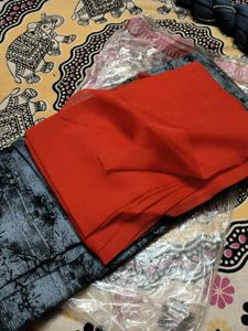 Elegant Printed Kurta Set for Women