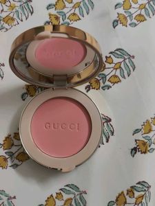 Gucci Blush De Beaute