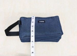 🆕️ 2 Chain Jeans Pouch