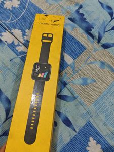Realme Smart Watch