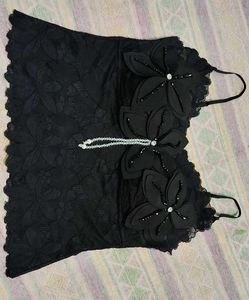 Black Top from S.Korea