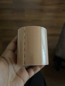 Skin Tone Boob TILT Tape Roll