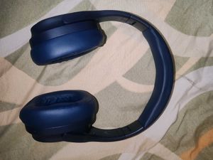 PTron Studio Pro w/ Dual-device Pairing, Blue