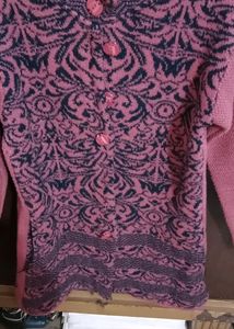 Women Long Sweater