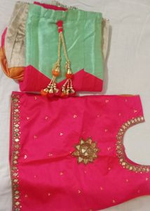 Lehenga Choli For Girls