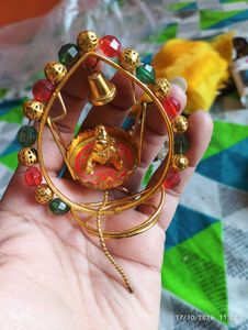 krishan dress mala bansuri balti