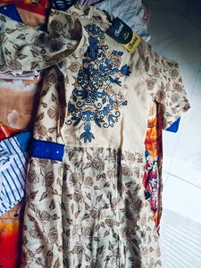 Branded Kurta New