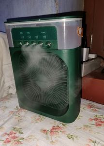 Portable Air Cooler Fan