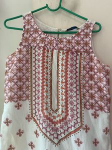 Global Desi Kurta