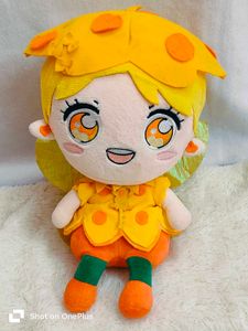 Cute Fairy Plush Doll