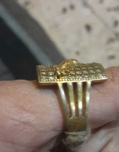 men ring