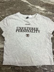 Coolvibes Graphic H&M T-Shirt