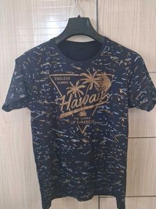 Men's Hawaii Graphic T-Shirt