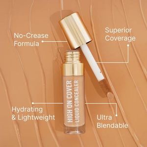 Brand New Swiss Beauty Select Concealer