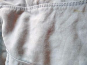 Light Blue Cargo Pants