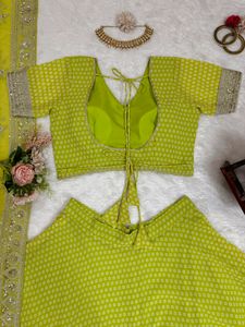 Navratri Special Lehenga Choli Collection