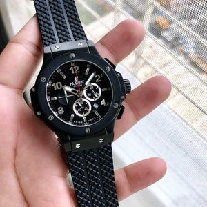 HUBLOT BIGBANG CHRONOGRAPH FOR MENS