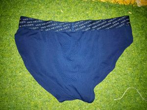 Van Heusen Men's Briefs