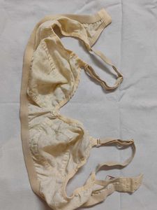 Comfortable Everyday Bra