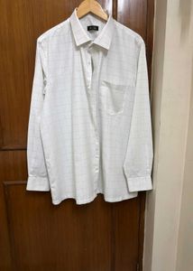 Men's Smart Fit Formal Shirt