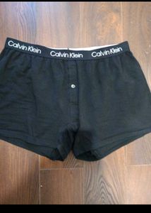 Calvin Klein Boxer Briefs
