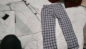 Very Beautiful Night Suit