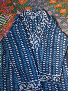 Kurta Set💙