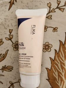 Flika Professional Silk Touch Milk Cream