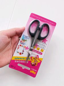 Pack of 17 Scissors (NEW WITH TAG)