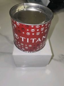 Titan Watch