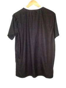 TAB Black T-shirt (Men's)