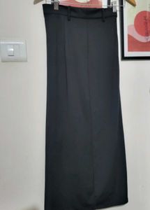 maxi skirt