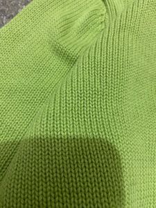 Vintage Giordano Classic Knit Crewneck