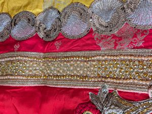 NEW Party Wear Saree❤️❤️❤️