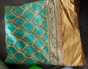 3 duppatta set