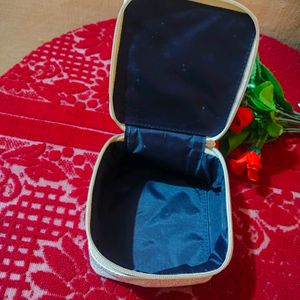 Estee Lauder Original Clutch/Vanity Box