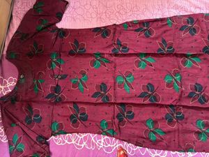 combo set of 3 Kurti