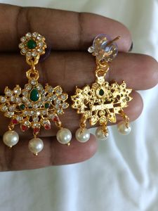 Combo Earrings