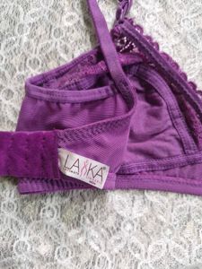 Pack of two Lace Bra