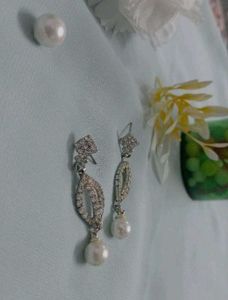 beautiful earring