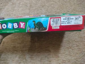 Virgo Toys Junior Hobby Art Water World
