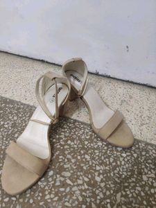 heels