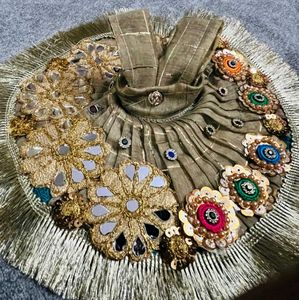 Laddu Gopal Dress 3 Dres Combo