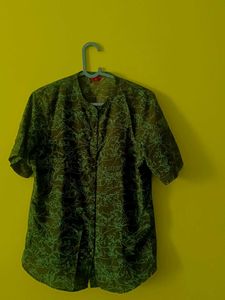 Stylish Printed Kurta