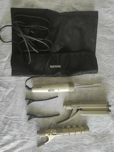 Philips Hair Styling Kit