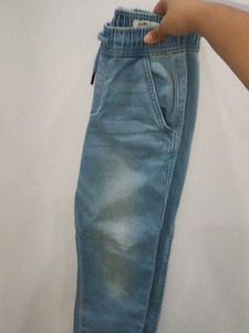 Kids Jogger Pants