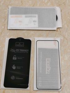 Galaxy S22+/S23+ Screen Protectors