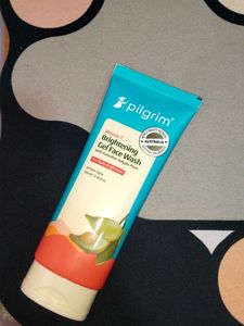 🍋Pilgrim Vitamin C Brightening Face Wash