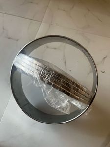 Orbit 4 in one STAINLESS STEELFOLDING CHALNI