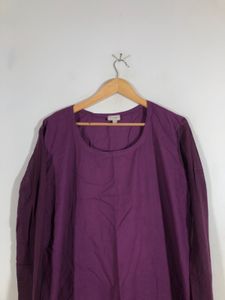 Purple Kurat (Women’s)